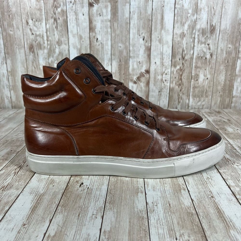 To boot New York Adam‎ Derrick Harmon Sneaker Mens 14